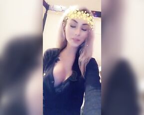 Jessica Payne crazy ass wavy snapchat free