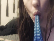 Rocky Emerson alien cum tentacle fuck ManyVids Free Porn Livesex1