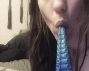 Rocky Emerson alien cum tentacle fuck ManyVids Free Porn Livesex1