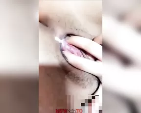 Echoraum creamy pussy snapchat free