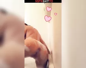 Luna Skye bathtub tease snapchat free
