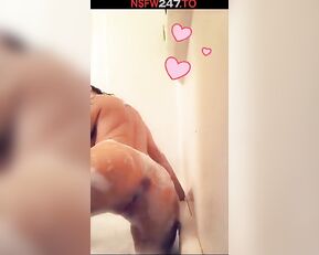 Luna Skye bathtub tease snapchat free