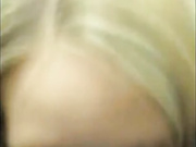 Ginger Banks toilet blowjob sex - onlyfans free porn