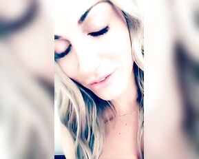 Jenny Jinx pussy masturbation snapchat free
