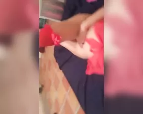 Lil Herb sexy red outifit pussy masturbation snapchat free