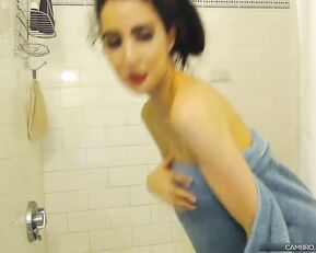 Lebgirl95 shower MFC cam Sextereu streams