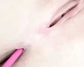 Little__slut pussy up close Chaturbate porn