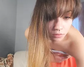 Ginger__ginger Chaturbate naked pussy fingering