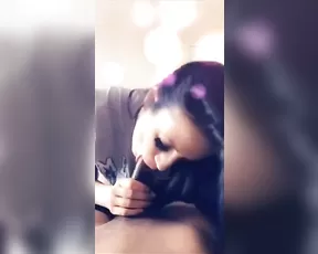 Kathleen Eggleton POV blowjob cum mouth snapchat free