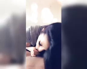 Kathleen Eggleton POV blowjob cum mouth snapchat free