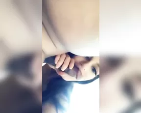 Kathleen Eggleton POV blowjob cum mouth snapchat free