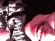 Kezia420 Public blowjob ManyVids Free Porn Videos