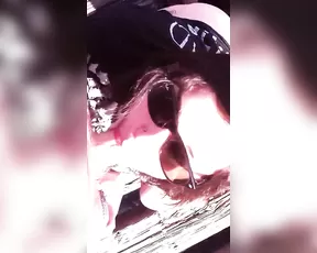 Kezia420 Public blowjob ManyVids Free Porn Videos