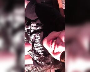 Kezia420 Public blowjob ManyVids Free Porn Videos