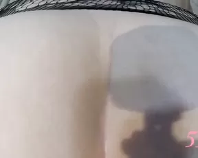 Fifty Five Inches Rim job from rough moist palate deep ass - onlyfans free porn