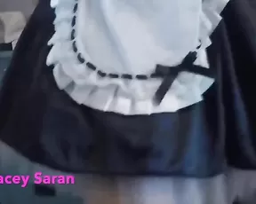Stacey Saran POV - onlyfans free porn