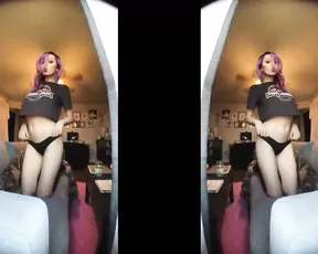 Harper Madi tease 2017_06_09 - onlyfans free porn