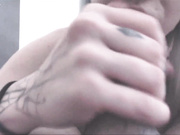 Ashlie Lotus BG Quick POV Blowjob & Facial - ManyVids Free Cumshot Porn