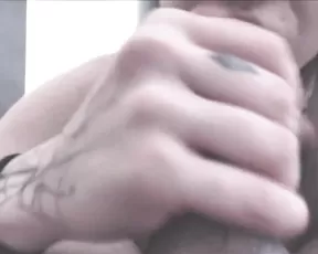 Ashlie Lotus BG Quick POV Blowjob & Facial - ManyVids Free Cumshot Porn