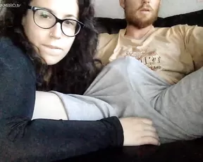 Olliejoseph Chaturbate boy girl cam video