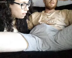 Olliejoseph Chaturbate boy girl cam video