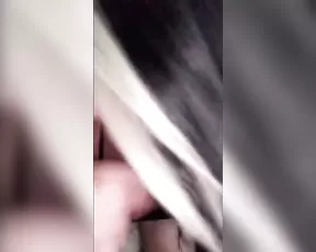 Naughty Jade blowjob cum swallow snapchat free