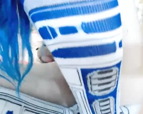 Kati3kat pussy & naked ass MFC nude cam EveLive free video