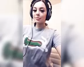 Lara lilac vet pussy view snapchat free