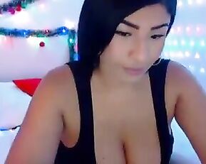 Cute_kath naked BBW ass & huge tits - MyFreeCams MFC