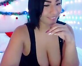 Cute_kath naked BBW ass & huge tits - MyFreeCams MFC