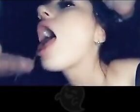 Kathleen Eggleton blowjob night cum mouth snapchat free
