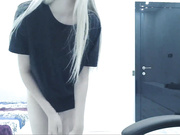 Mishaone Chaturbate fully naked cam video