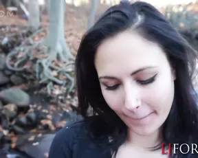 LJFOREPLAY riverside blowjob - ManyVids Free Amateur Livesex1