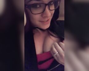 Sexy Aymee Magic draft nerding out - onlyfans free porn
