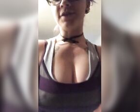 Sexy Aymee First try! Making coffee - onlyfans free porn