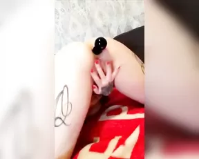 Hayley anal dildo pleasure snapchat free