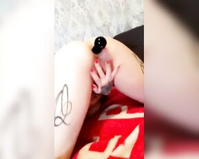 Hayley anal dildo pleasure snapchat free