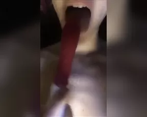 Laiste Girl dildo blowjob snapchat free