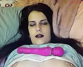Lunacassidy_ dildoing pussy - Chaturbate nude cam porn videos