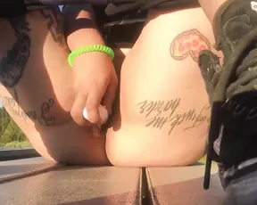 Kezia420 Fucking myself Yellowstone ManyVids Free Porn Livesex1