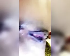 Gwen Singer anal plug pleasure snapchat free