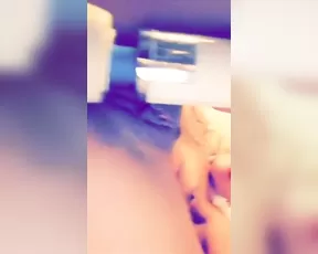Gwen Singer anal plug pleasure snapchat free