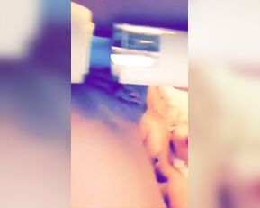 Gwen Singer anal plug pleasure snapchat free