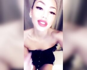 Gwen Singer teasing naked snapchat free