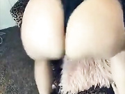 Slutty Baby Tiger minutes dildo masturbation front you snapchat free