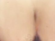 Slutty Baby Tiger minutes dildo masturbation front you snapchat free