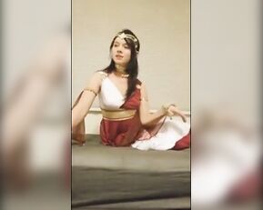 Real Athena Rayne seduction like goddess ManyVids Free Porn Videos