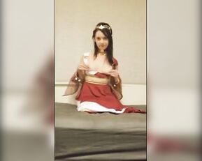 Real Athena Rayne seduction like goddess ManyVids Free Porn Videos