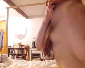 Lilroseybaby Chaturbate pussy fingering cam video