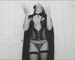 Kandiss Kiss Vampy Seductress Blowjob ManyVids Free Porn Livesex